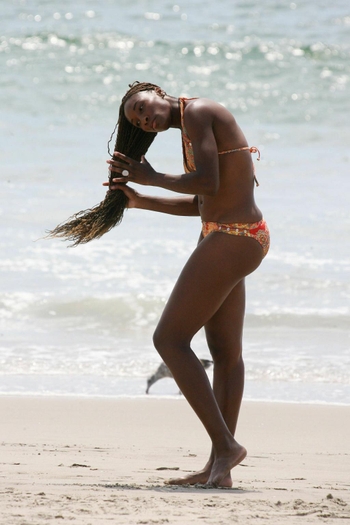 Venus Williams