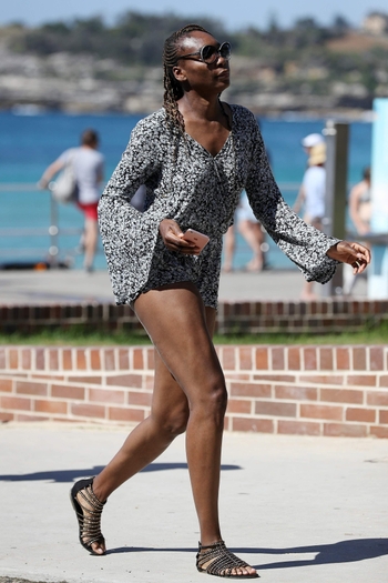 Venus Williams