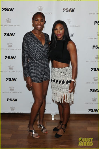 Venus Williams