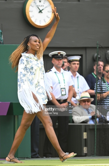 Venus Williams