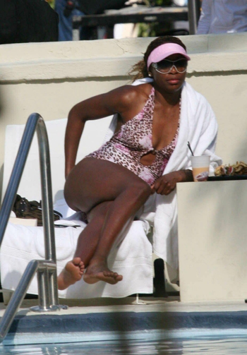 Venus Williams