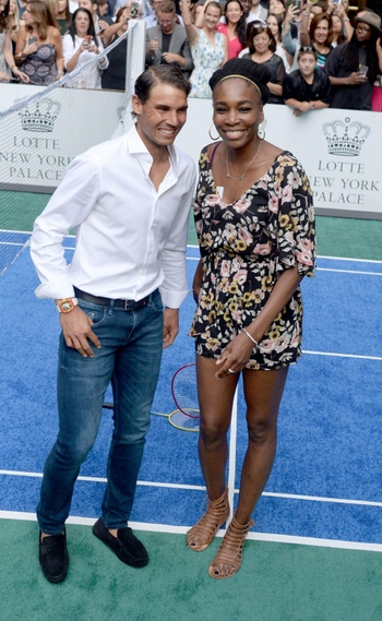 Venus Williams