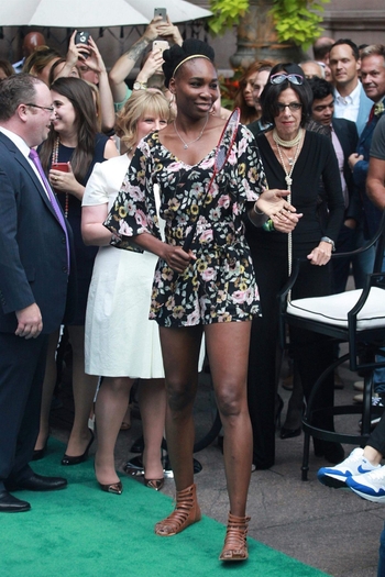 Venus Williams