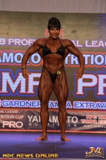 Irene Andersen