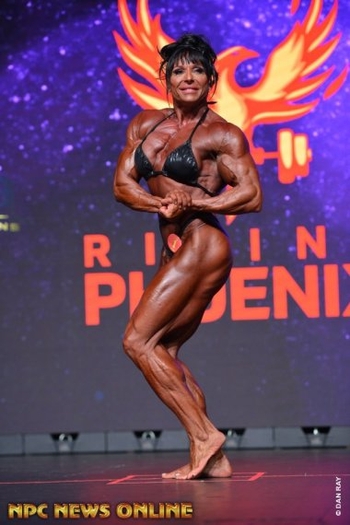 Irene Andersen