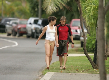 Evangeline Lilly