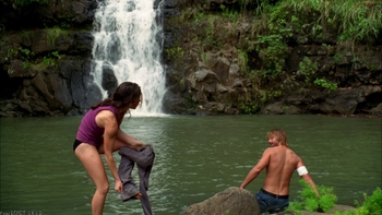 Evangeline Lilly