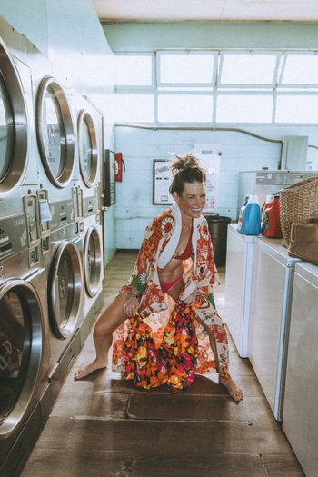Evangeline Lilly