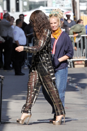 Evangeline Lilly