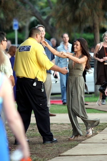 Evangeline Lilly