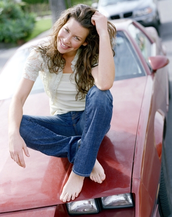 Evangeline Lilly