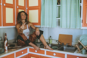 Evangeline Lilly