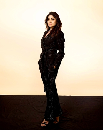Shamita Shetty