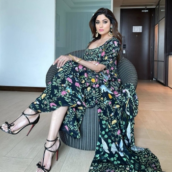 Shamita Shetty