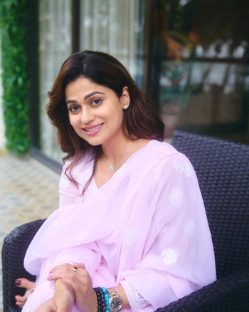 Shamita Shetty