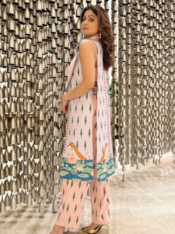 Shamita Shetty