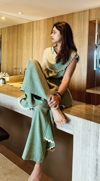 Shamita Shetty