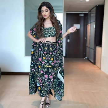 Shamita Shetty