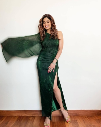 Shamita Shetty