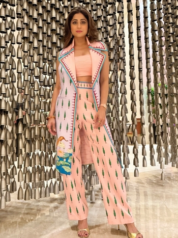Shamita Shetty