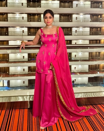 Shamita Shetty