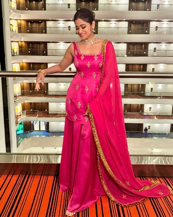 Shamita Shetty