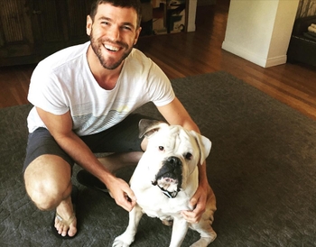 Austin Stowell