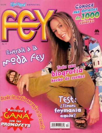 Fey