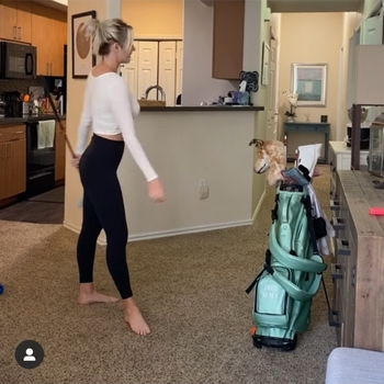 Paige Spiranac