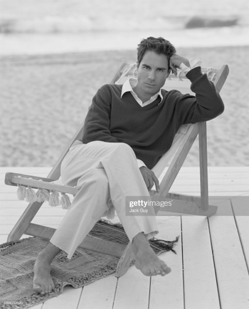 Eric McCormack