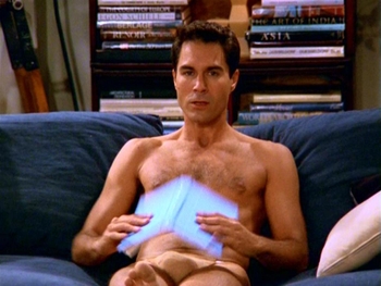 Eric McCormack