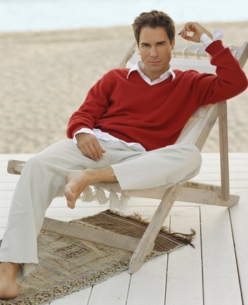 Eric McCormack