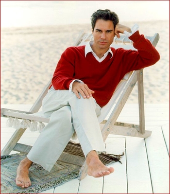 Eric McCormack