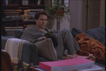 Eric McCormack