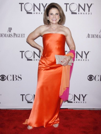 Tovah Feldshuh