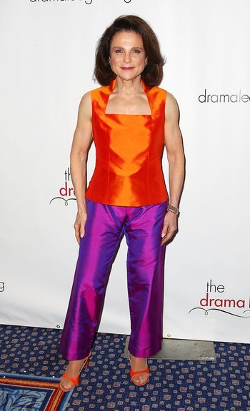 Tovah Feldshuh