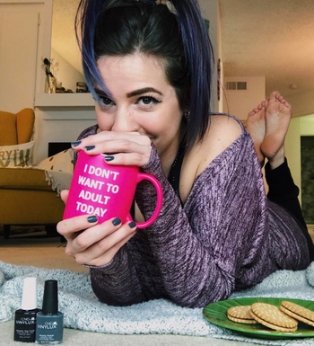 Gabbie Hanna