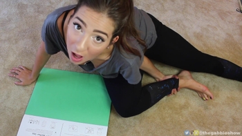 Gabbie Hanna