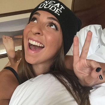 Gabbie Hanna