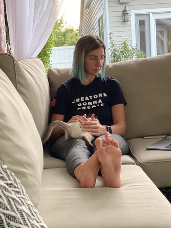 Gabbie Hanna