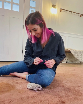 Gabbie Hanna