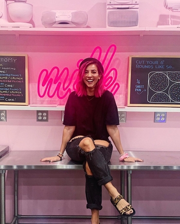 Gabbie Hanna