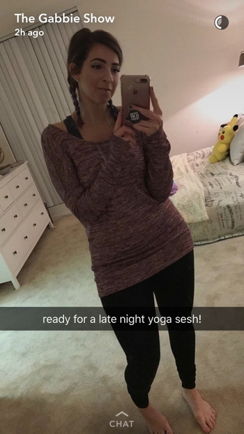 Gabbie Hanna