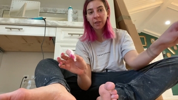 Gabbie Hanna