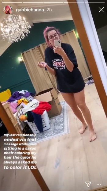 Gabbie Hanna