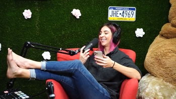 Gabbie Hanna