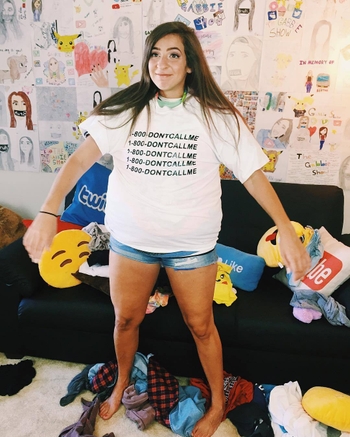 Gabbie Hanna