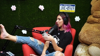 Gabbie Hanna