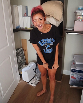 Gabbie Hanna