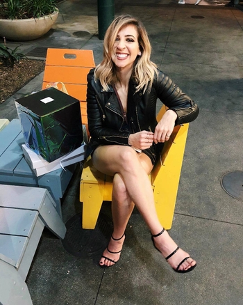 Gabbie Hanna